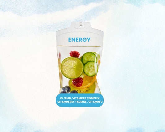 Energy