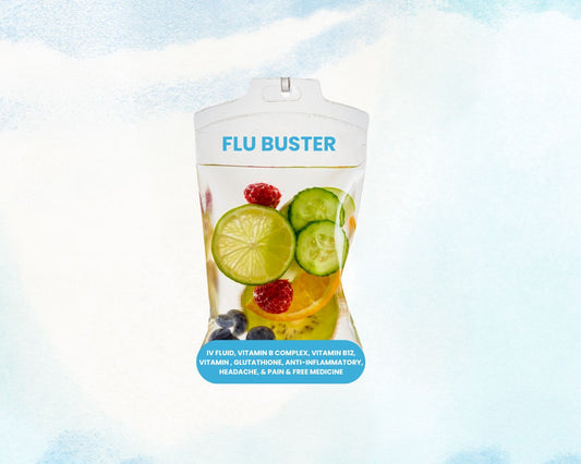 Flu Buster