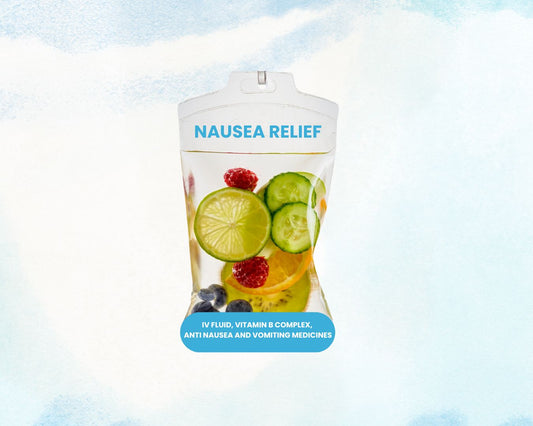Nausea Relief
