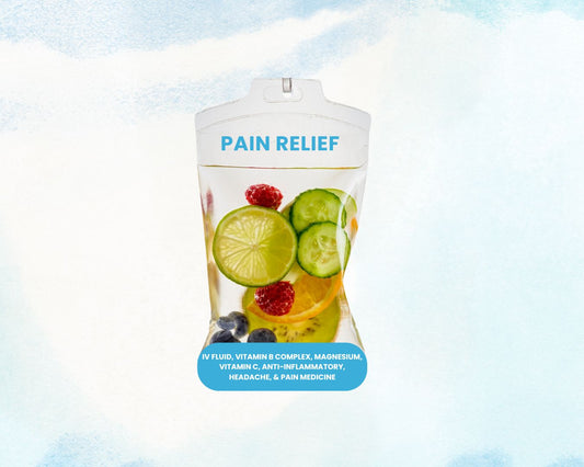 Pain Relief